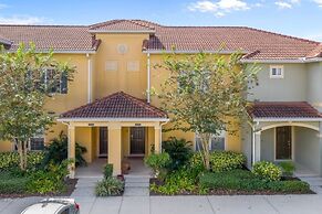 4BR Townhome Paradise Palms by SHV-8978