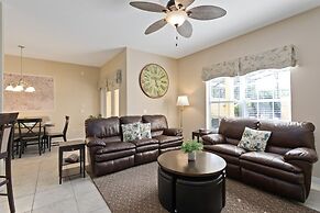 4BR Townhome Paradise Palms by SHV-8978