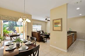 4BR Townhome Paradise Palms by SHV-8978