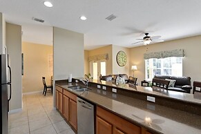 4BR Townhome Paradise Palms by SHV-8978