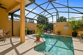 4BR Townhome Paradise Palms by SHV-8978
