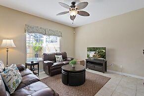 4BR Townhome Paradise Palms by SHV-8978