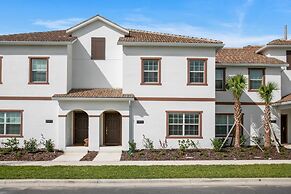 4BR Townhome in Storey Lake by SHV-4947