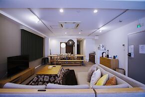 INOVE VILLA OSAKA
