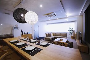 INOVE VILLA OSAKA