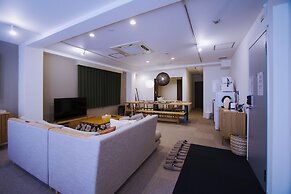 INOVE VILLA OSAKA