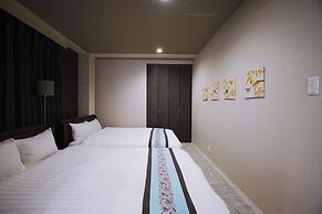 INOVE VILLA OSAKA