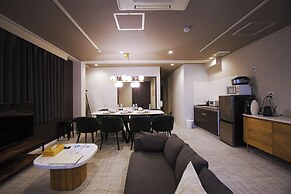 INOVE VILLA OSAKA