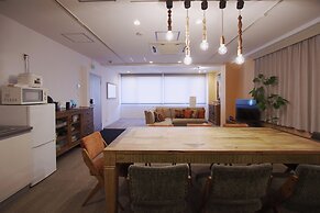 INOVE VILLA OSAKA