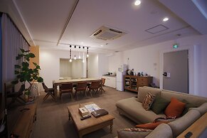 INOVE VILLA OSAKA