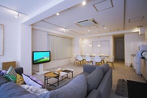 INOVE VILLA OSAKA