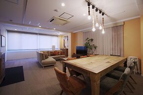 INOVE VILLA OSAKA