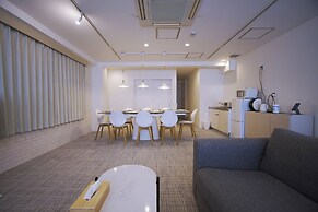 INOVE VILLA OSAKA