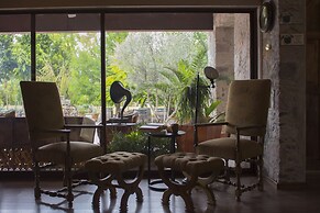 María & Bernardo Casa - Viñedo