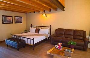 María & Bernardo Casa - Viñedo