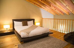 María & Bernardo Casa - Viñedo