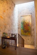 María & Bernardo Casa - Viñedo