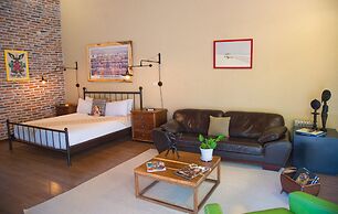 María & Bernardo Casa - Viñedo