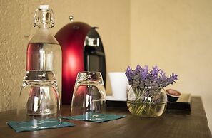 María & Bernardo Casa - Viñedo