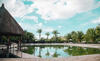 María & Bernardo Casa - Viñedo