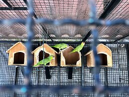 María & Bernardo Casa - Viñedo