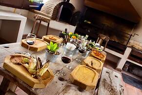 María & Bernardo Casa - Viñedo