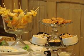 Hotel Boutique El Greco