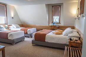 Hotel Boutique El Greco