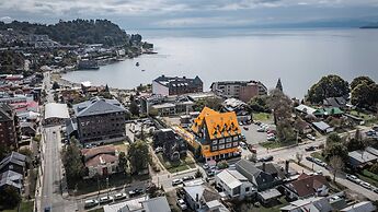 Hotel Boutique El Greco