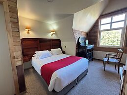 Hotel Boutique El Greco