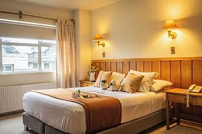 Hotel Boutique El Greco