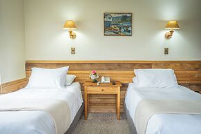 Hotel Boutique El Greco