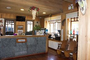 Hotel Boutique El Greco