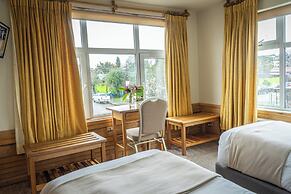 Hotel Boutique El Greco