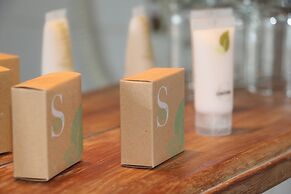 Hotel Boutique El Greco