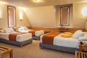 Hotel Boutique El Greco