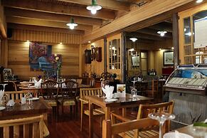 Hotel Boutique El Greco