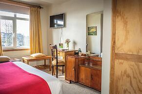 Hotel Boutique El Greco