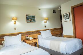 Hotel Boutique El Greco