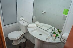 Hotel Boutique El Greco