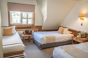 Hotel Boutique El Greco