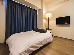 IKIDANE Residential Hotel SHIMANOUCHI