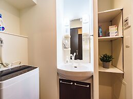 IKIDANE Residential Hotel SHIMANOUCHI