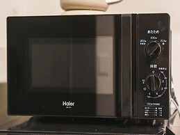 IKIDANE Residential Hotel SHIMANOUCHI