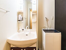 IKIDANE Residential Hotel SHIMANOUCHI