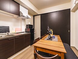 IKIDANE Residential Hotel SHIMANOUCHI