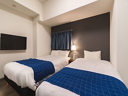 IKIDANE Residential Hotel SHIMANOUCHI