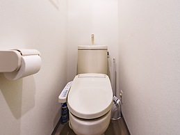 IKIDANE Residential Hotel SHIMANOUCHI