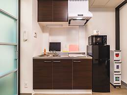 IKIDANE Residential Hotel SHIMANOUCHI