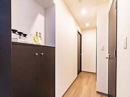 IKIDANE Residential Hotel SHIMANOUCHI